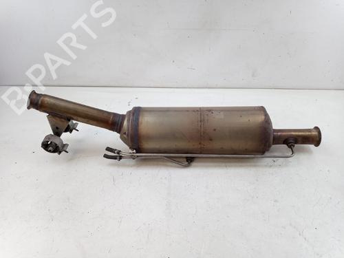 Used Particulate filter PEUGEOT PARTNER Box Body/MPV (K9) 1.6 BlueHDI 100 (99 hp) 25924106
