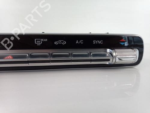 Climate control MERCEDES-BENZ GLB (X247) GLB 200 (247.687) | BP22504678I5