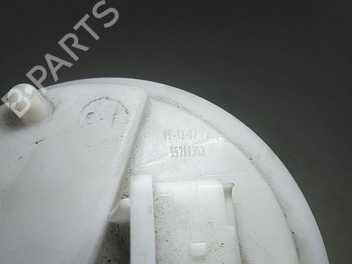 Fuel pump FIAT GRANDE PUNTO (199_) 1.4 (199AXB11, 199AXB1A, 199BXB1A, 199AXL1A) | BP22453954M76 