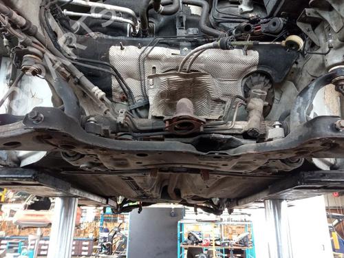 Subframe FORD FOCUS II Turnier (DA_, FFS, DS) 1.6 TDCi | BP22492831M9 
