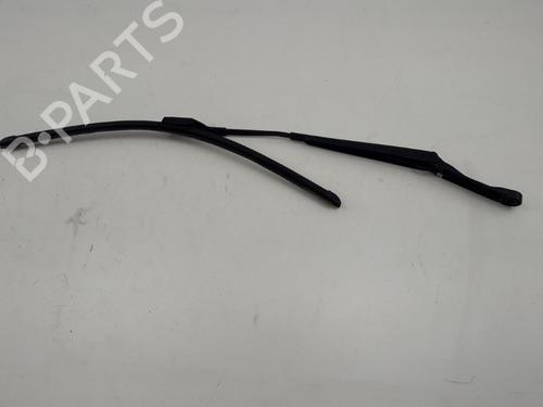 Used Front windshield wiper arm OPEL ASTRA J (P10) 1.4 Turbo (68) (140 hp) 22512810