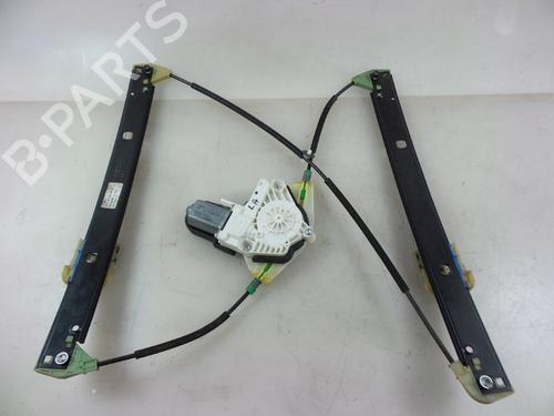 Used Rear left window mechanism AUDI A8 D4 (4H2, 4H8, 4HC, 4HL) 4.2 TDI quattro (351 hp) 22491171