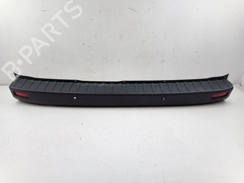 Used Rear bumper FORD TRANSIT CUSTOM V362 Van (FY, FZ) 2.0 EcoBlue (130 hp) 32220824