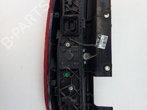 Right taillight OPEL COMBO Box Body/MPV (X12) 1.3 CDTI (B05) | BP22492817C35 