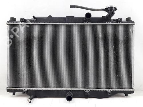 Used Water radiator MAZDA 6 Estate (GJ, GL) 2.2 D (150 hp) 22506948