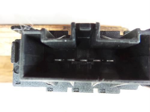 Heater resistor OPEL COMBO Box Body/MPV (X12) 1.3 CDTI (B05) | BP22488846M108