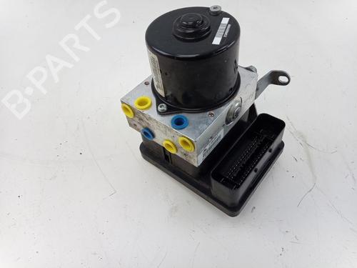 Used ABS pump BMW 1 (E87) 116 i (115 hp) 28001404