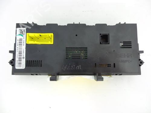 AC Styreenhet / Manøvreringsenhet CITROËN C3 II (SC_) 1.6 HDi | BP22465957I5 