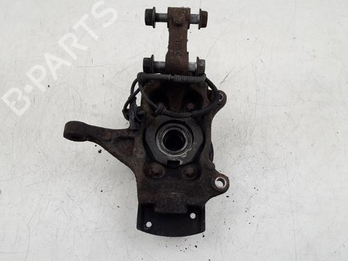 Left front steering knuckle RENAULT TRAFIC III Van (FG_) 1.6 dCi 125 (FGMH) | BP22507446M25 
