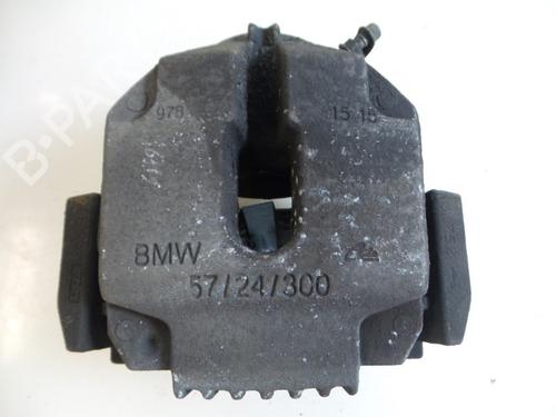 Used Right front brake caliper BMW 3 (E90) 325 i (218 hp) 22476562