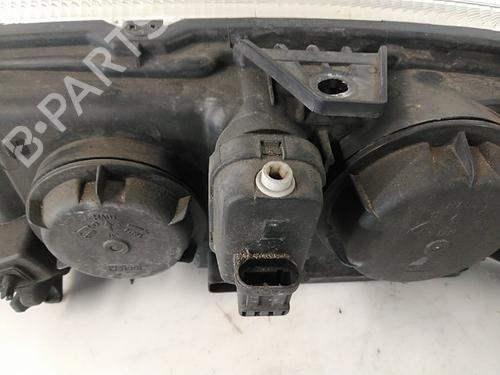 Right headlight RENAULT LAGUNA II Grandtour (KG0/1_) 1.8 16V | BP22465608C29