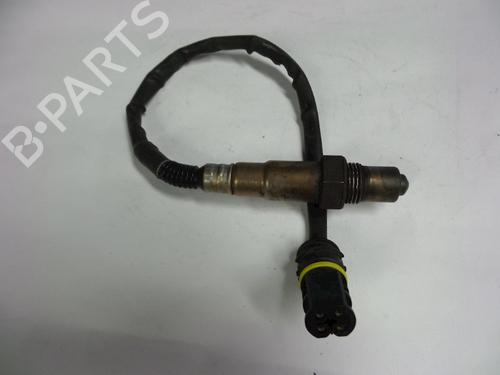 Elektronisk sensor MERCEDES-BENZ A-CLASS (W168) A 210 (168.035, 168.135) (140 hp) 22468413
