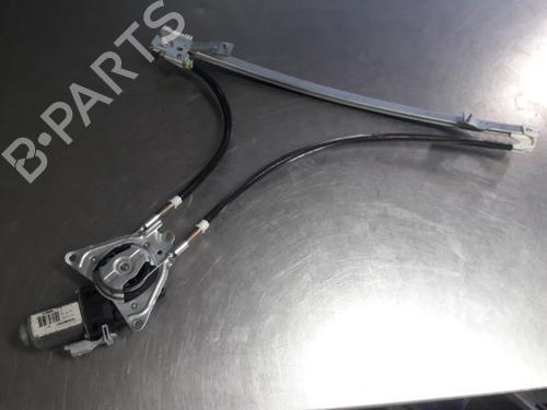 Used Front left window mechanism PEUGEOT EXPERT Van (222) 2.0 HDI (109 hp) 22458159