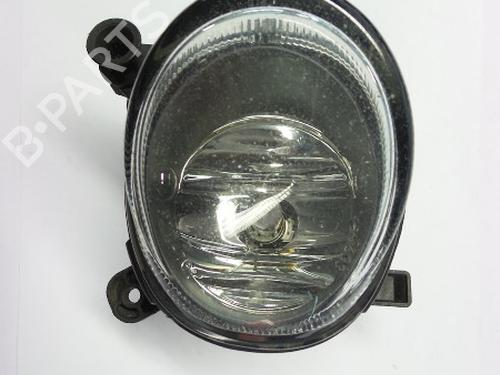 Used Left front fog light AUDI A4 B8 (8K2) 2.0 TDI (143 hp) 22473880