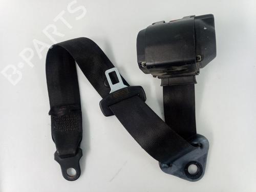 Used Rear left seatbelt SEAT TOLEDO I (1L2) 1.6 i (73 hp) 22456650