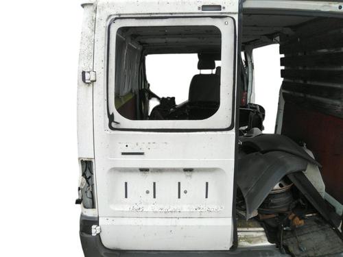 Used Tailgate FORD TRANSIT Van (FA_ _) 2.2 TDCi (110 hp) 22485649