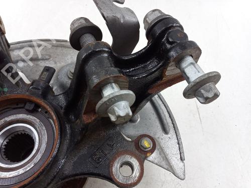 Left front steering knuckle DS DS 7 (J4_, JC_) E-TENSE 225 (J4DGZU) | BP32480994M25