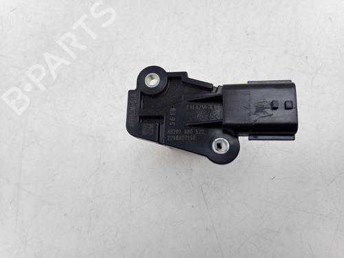 Mass air flow sensor RENAULT TRAFIC III Van (FG_) 2.0 dCi 110 (FGMW) | BP38336279M95 - Image 2
