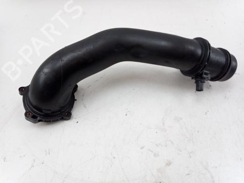 Intercooler pipe MERCEDES-BENZ SPRINTER 3,5-t Van (B907, B910) 311 CDI RWD (907.633, 907.635, 907.631, 907.637) | BP38462348M127 - Image 3