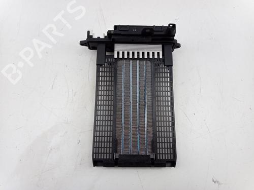 Used Heater resistor FORD FOCUS III Turnier 1.0 EcoBoost (140 hp) 22497272