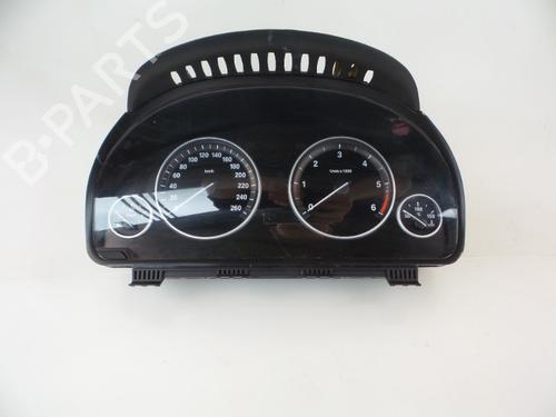 Used Instrument cluster Instrument cluster 22474460 22474460