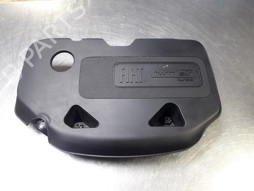 Used Air filter box FIAT PANDA (312_, 319_) 0.9 (312PXG1A) (86 hp) 22481015