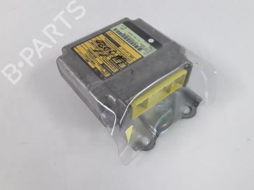 Used ECU airbags TOYOTA AVENSIS Estate (_T22_) 1.8 i (AT221_, AT221R) (110 hp) 22463296