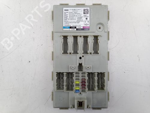 Elektronisk modul BMW 5 (G30, F90) 540 i (340 hp) 29460230