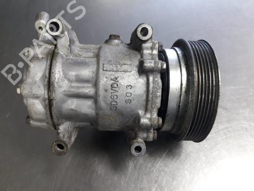 AC-Kompressor RENAULT MODUS / GRAND MODUS (F/JP0_) 1.5 dCi (FP0F, JP0F) | BP22463019M34 
