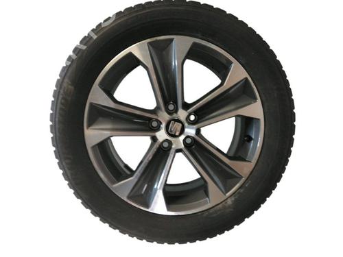 Felg SEAT ATECA (KH7, KHP) 1.0 TSI (116 hp) 27260906