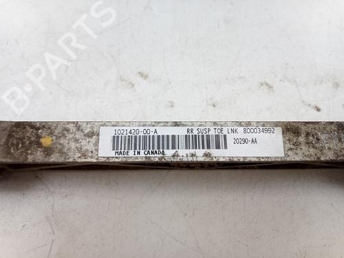 Højre bagtil bærearm TESLA MODEL S (5YJS) 60 | BP22741899M15