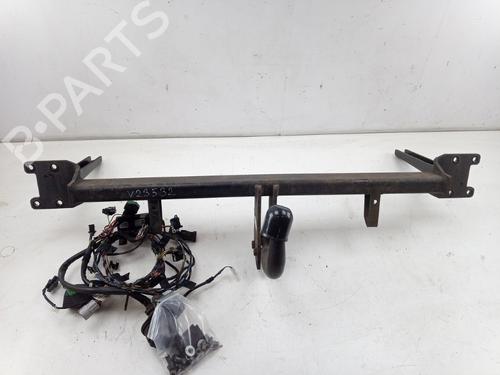 Bola de remolque/Mecanismo OPEL ASTRA H Estate (A04) 1.8 (L35) (140 hp) 30443482
