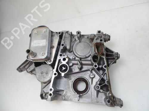 Timing cover MERCEDES-BENZ VITO / MIXTO Van (W639) 111 CDI (639.601, 639.603) | BP22478182M123 