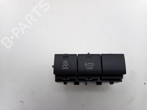 Used Switch PEUGEOT 308 SW II (LC_, LJ_, LR_, LX_, L4_) 1.6 BlueHDi 120 (120 hp) 22496472