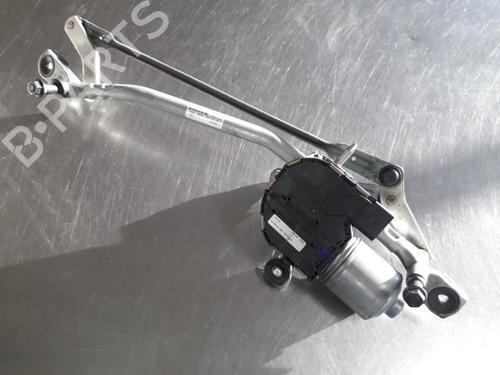 Used Front wipers mechanism VOLVO V40 Hatchback (525) T3 GTDi (150 hp) 22476371