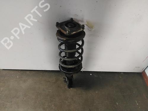 Used Left front shock absorber KIA CARNIVAL I (UP, FL) 2.5 V6 (165 hp) 22456825