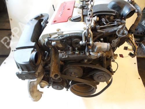 Motor MERCEDES-BENZ C-CLASS Coupe (CL203) C 230 Kompressor (203.747) (197 hp) 22473255