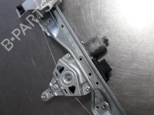 Rear left window mechanism PEUGEOT 308 SW I (4E_, 4H_) 1.6 16V | BP22466262C24 