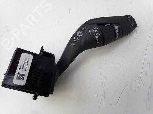 Used Steering column stalk FORD FOCUS III 1.0 EcoBoost (100 hp) 22493063