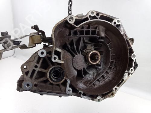 Used Gearbox Gearbox OPEL MERIVA A MPV (X03) 1.6 (E75) (105 hp) 24376343 24376343