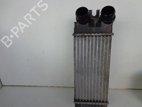 Intercooler CITROËN BERLINGO / BERLINGO FIRST Box Body/MPV (M_) 1.6 HDI 75 (MB9HW) (75 hp) 22470083