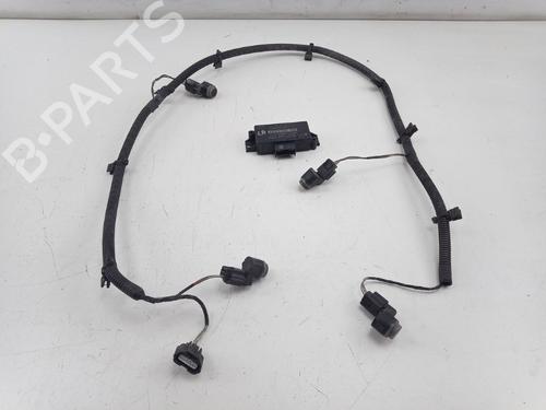 Used Electronic module Electronic module RENAULT MEGANE III Grandtour (KZ0/1) 1.5 dCi (KZ09, KZ0D, KZ1G, KZ29, KZ14, KZ1W, KZ10, KZ1F,... (110 hp) 33888871 33888871