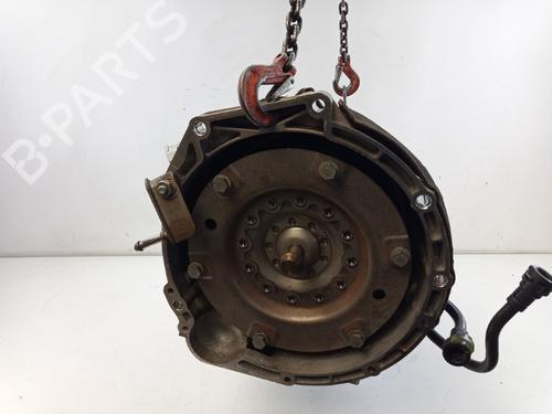 Gearbox BMW 5 (G30, F90) 540 i | BP29341460M3 