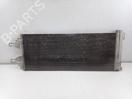 AC-Kondensator FIAT DUCATO Platform/Chassis (250_) 130 Multijet 2,3 D (131 hp) 31027391