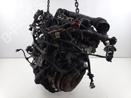 Engine MINI MINI (F55) One D | BP24132505M1 