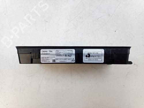 Elektronisk modul AUDI E-TRON (GEN) 55 quattro | BP28196593M83