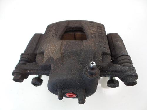 Used Right front brake caliper CHEVROLET AVEO / KALOS Hatchback (T250, T255) 1.2 (84 hp) 22474424