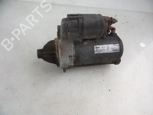 Startmotor RENAULT TRAFIC II Van (FL) 2.0 dCi 115 (FL01, FL0U, FL00, FL0H, FL0M) (114 hp) 22488588