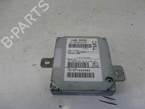 Used Electronic module LAND ROVER RANGE ROVER SPORT I (L320) 3.6 D 4x4 (272 hp) 22465089