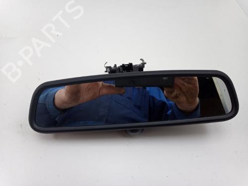 Used Rear mirror BMW X5 (F15, F85) xDrive 40e (313 hp) 22496895